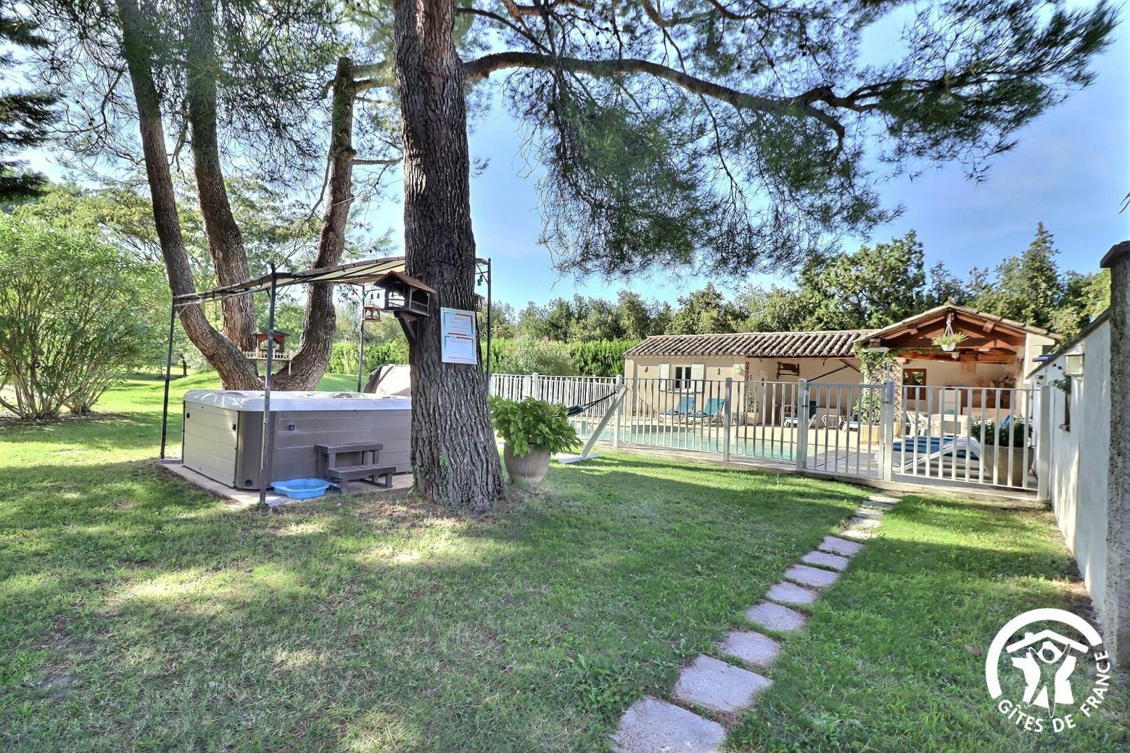 Mas De L'Espiguette — photo 3