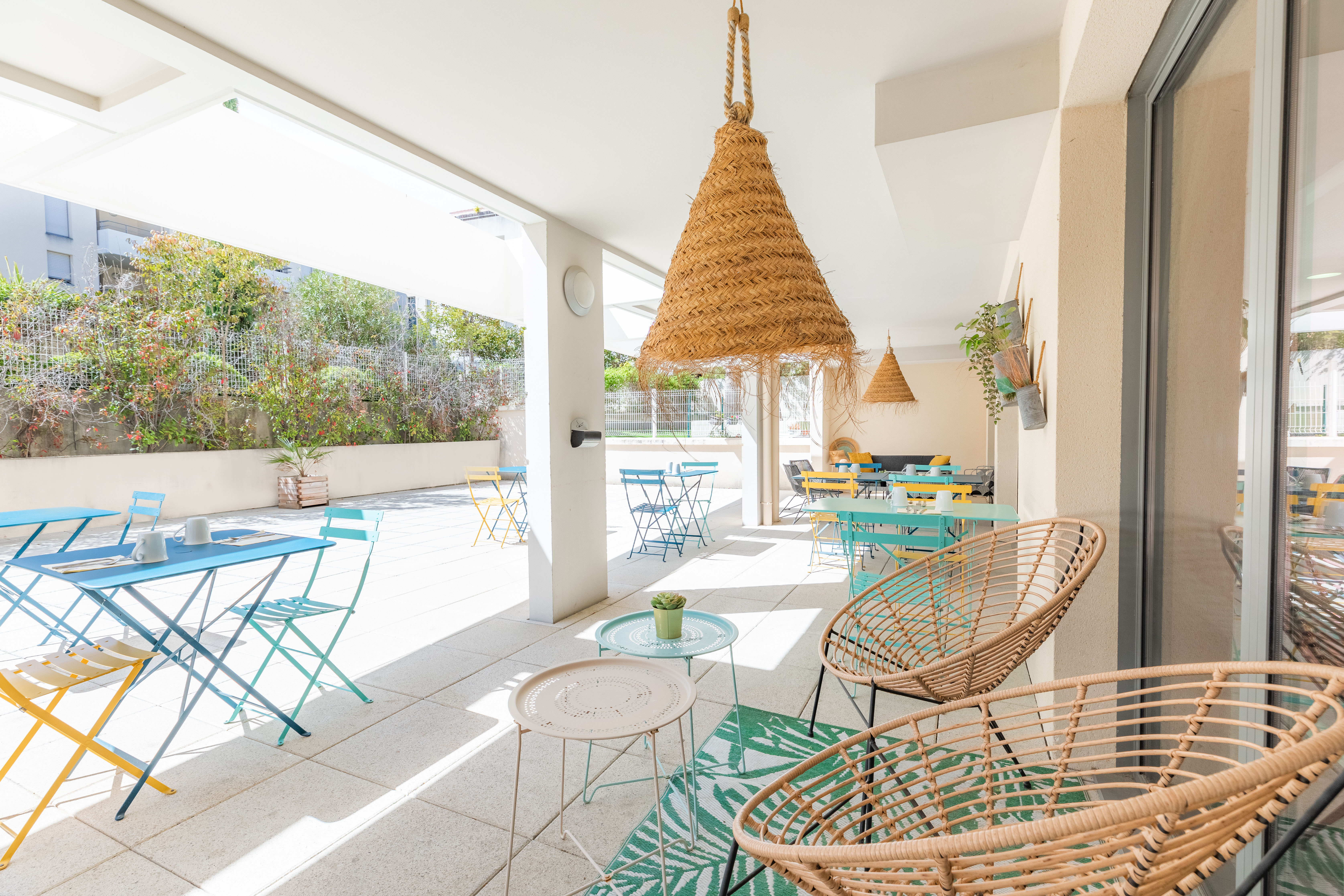 Appart'City Confort La Ciotat Côté Port - photo 2