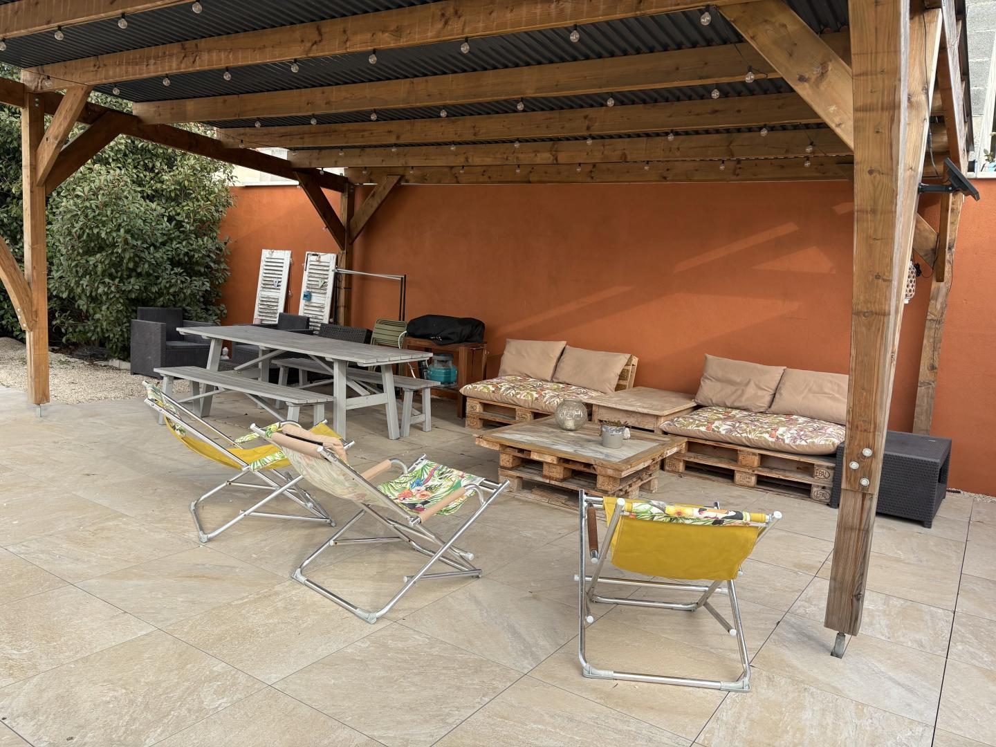 La Maison d'Eden, Mollégès - photo 15