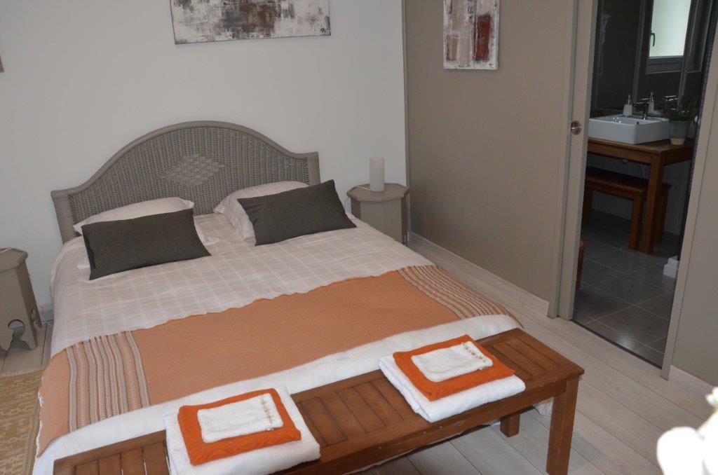 Chambres d'hôtes du Grand Mornas, Carry-le-Rouet - photo 8