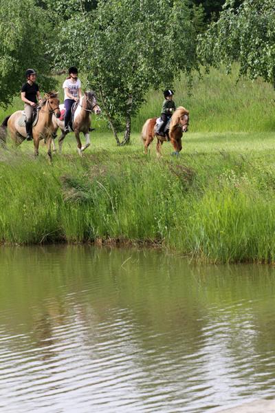 Circuit Bièvre Chambaran