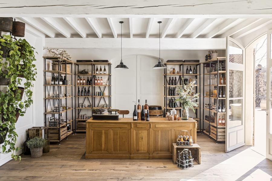 Château La Verrerie