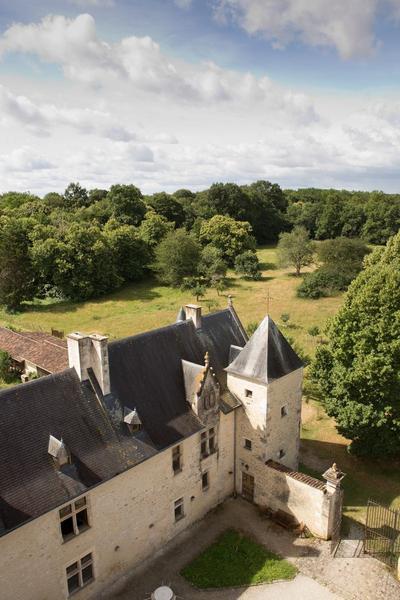Exposition "Nos amis les chauves-souris"