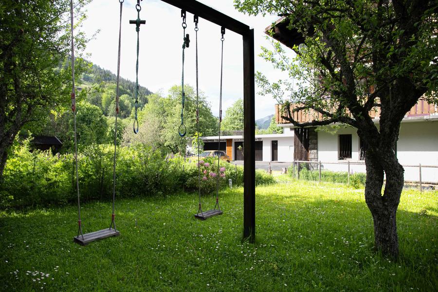 Jardin