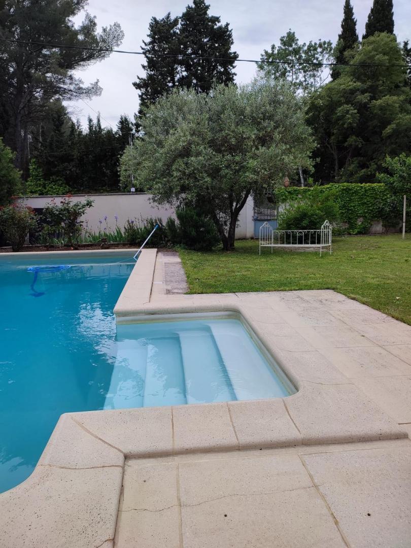 La Bergerie de Roman, Barbentane - photo 6