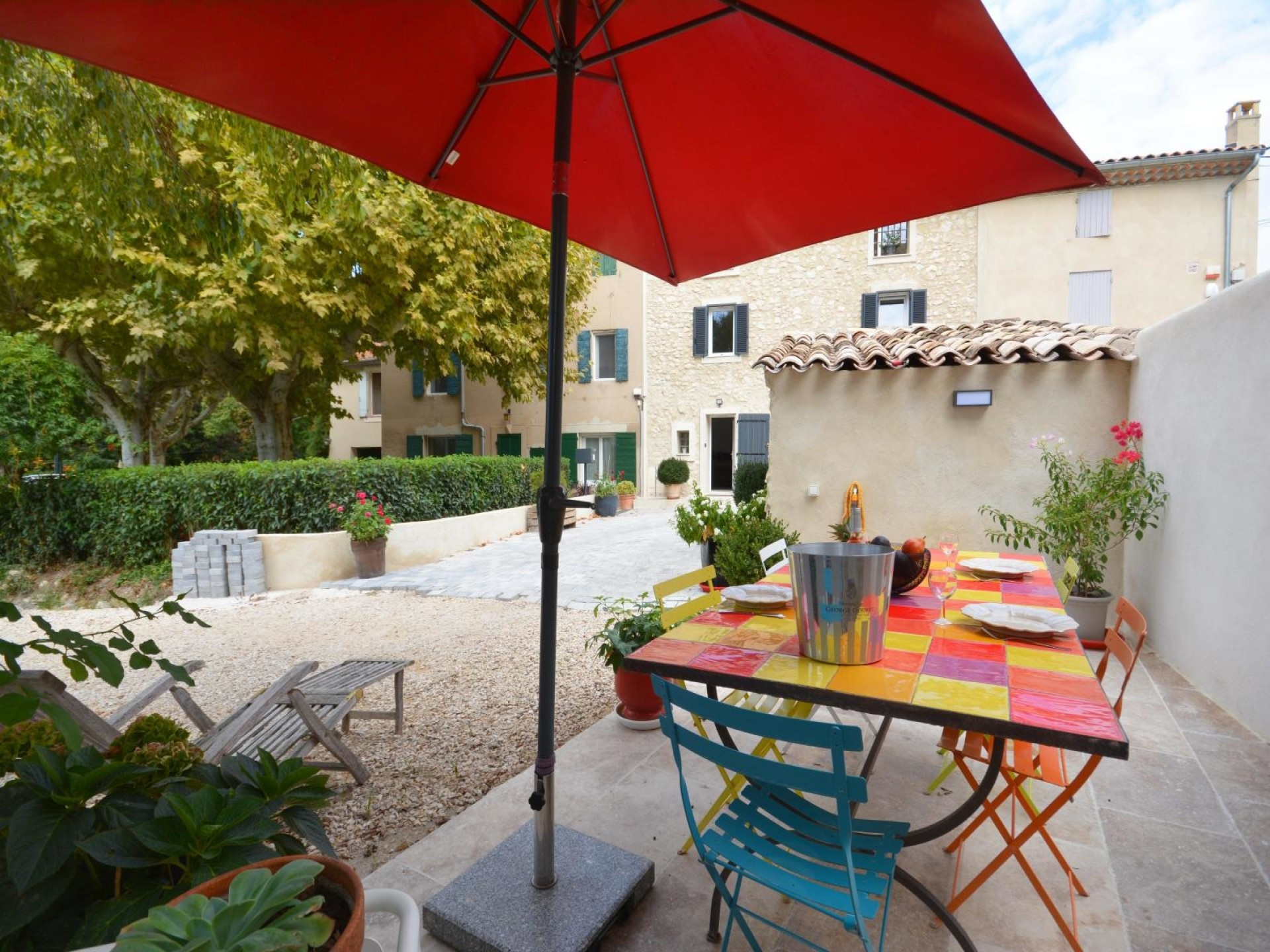 Casa Giovanni, Éguilles - photo 8