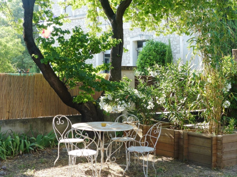 La Maison de la Place, Eygalières - photo 30
