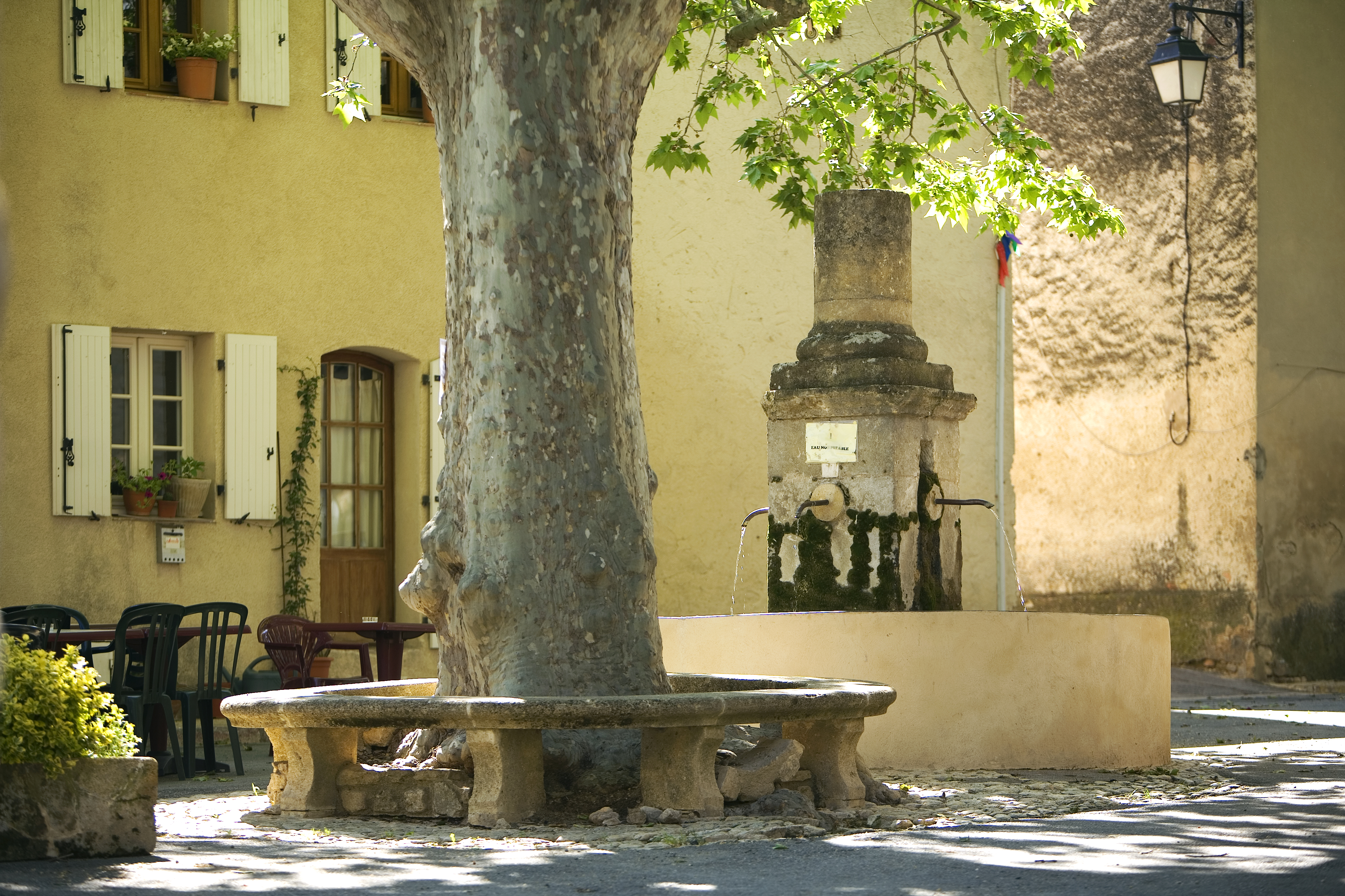 Peypin d'Aigues