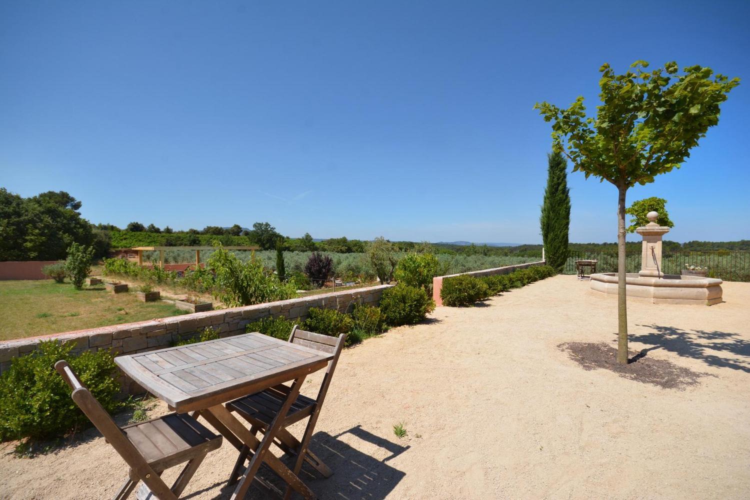 La Sainte Victoire, Jouques - photo 15