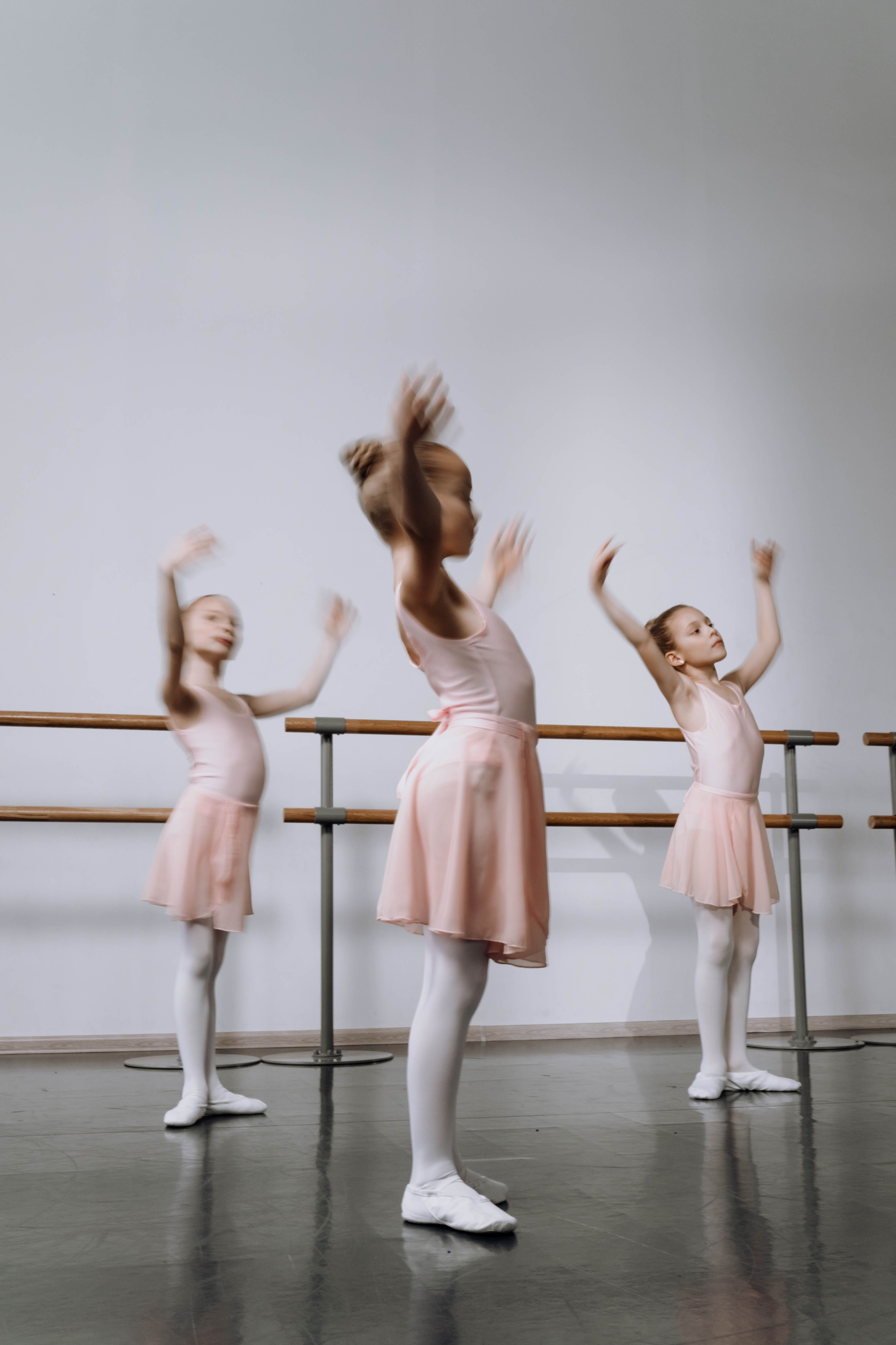 Spectacle de danse - Montmoreau