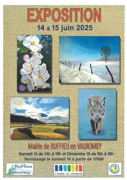 http://Exposition%20de%20peintures%20à%20Ruffieu