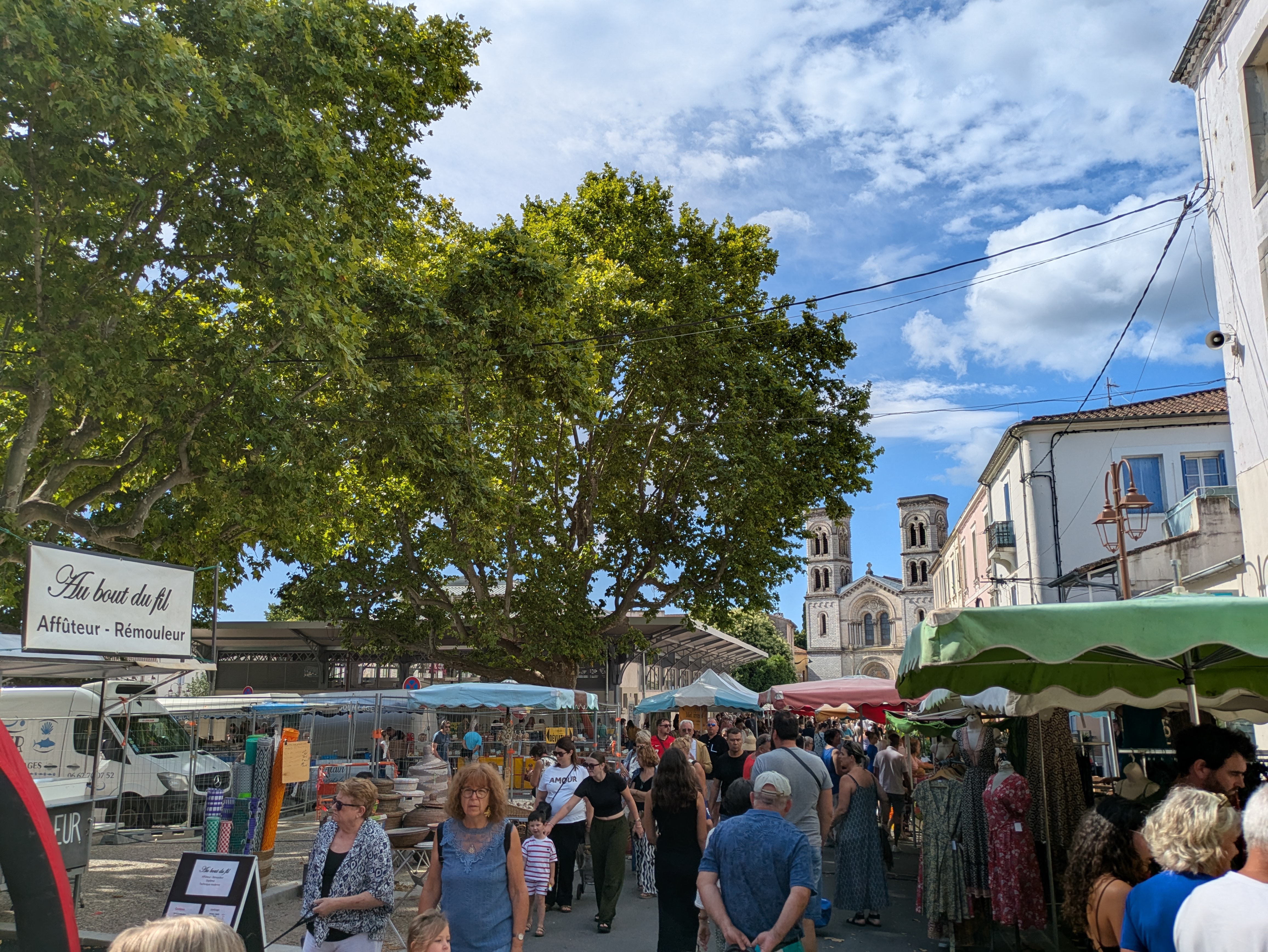 Fête du printemps_Ganges