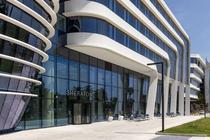 Photo de l'hotel Sheraton Nice à Nice