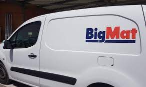 Big Mat Camargue Matériaux