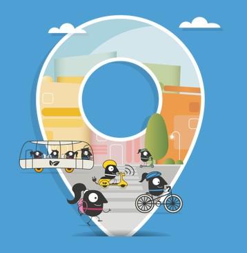 Semaine Européenne de la mobilité : atelier répation vélo_Apt