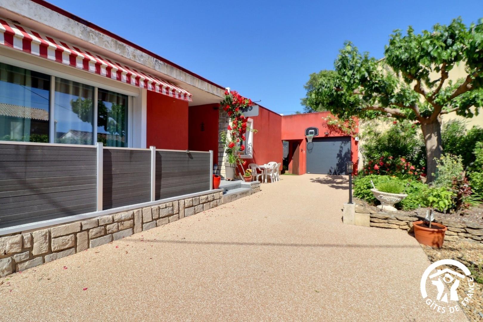 Villa Liliane, Grans - photo 53