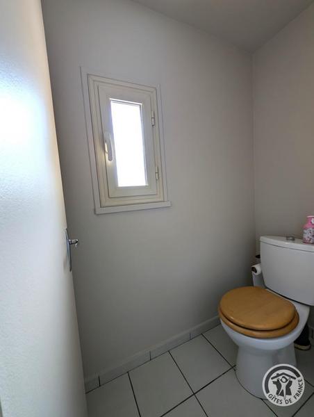 Grand Gîte - 12 personnes - \