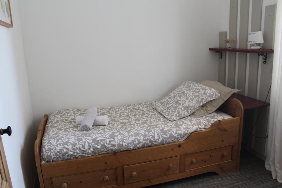 Chambre 1 lit