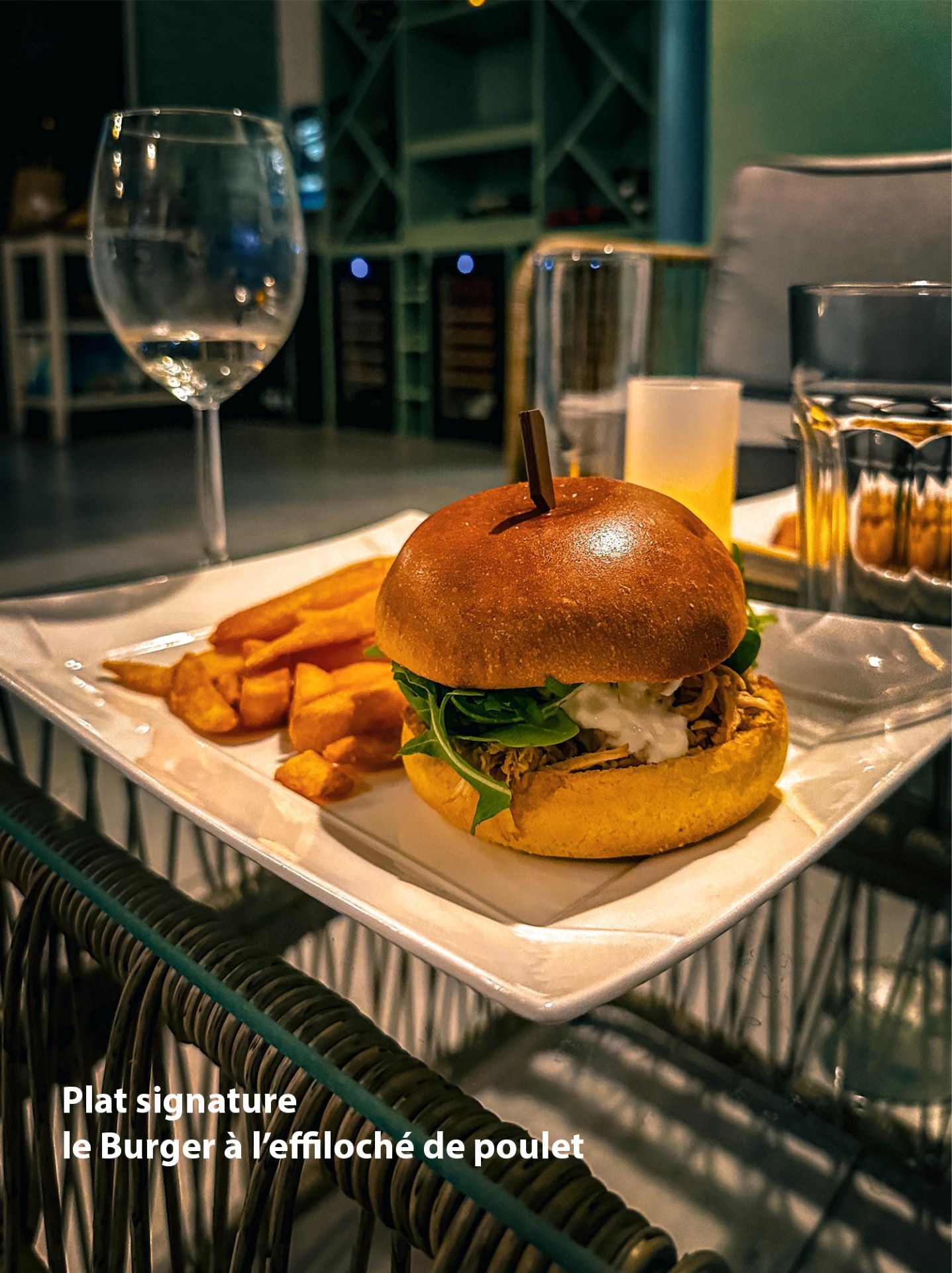 Sous le figuier - photo 3