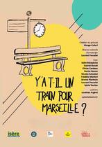 Affiche de l'événement