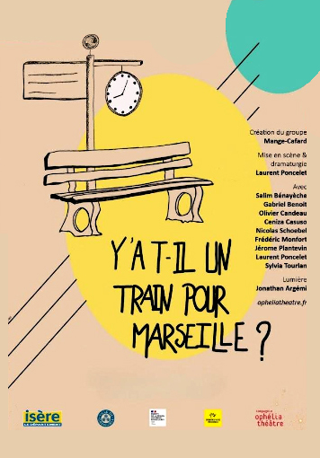 Affiche de l'événement