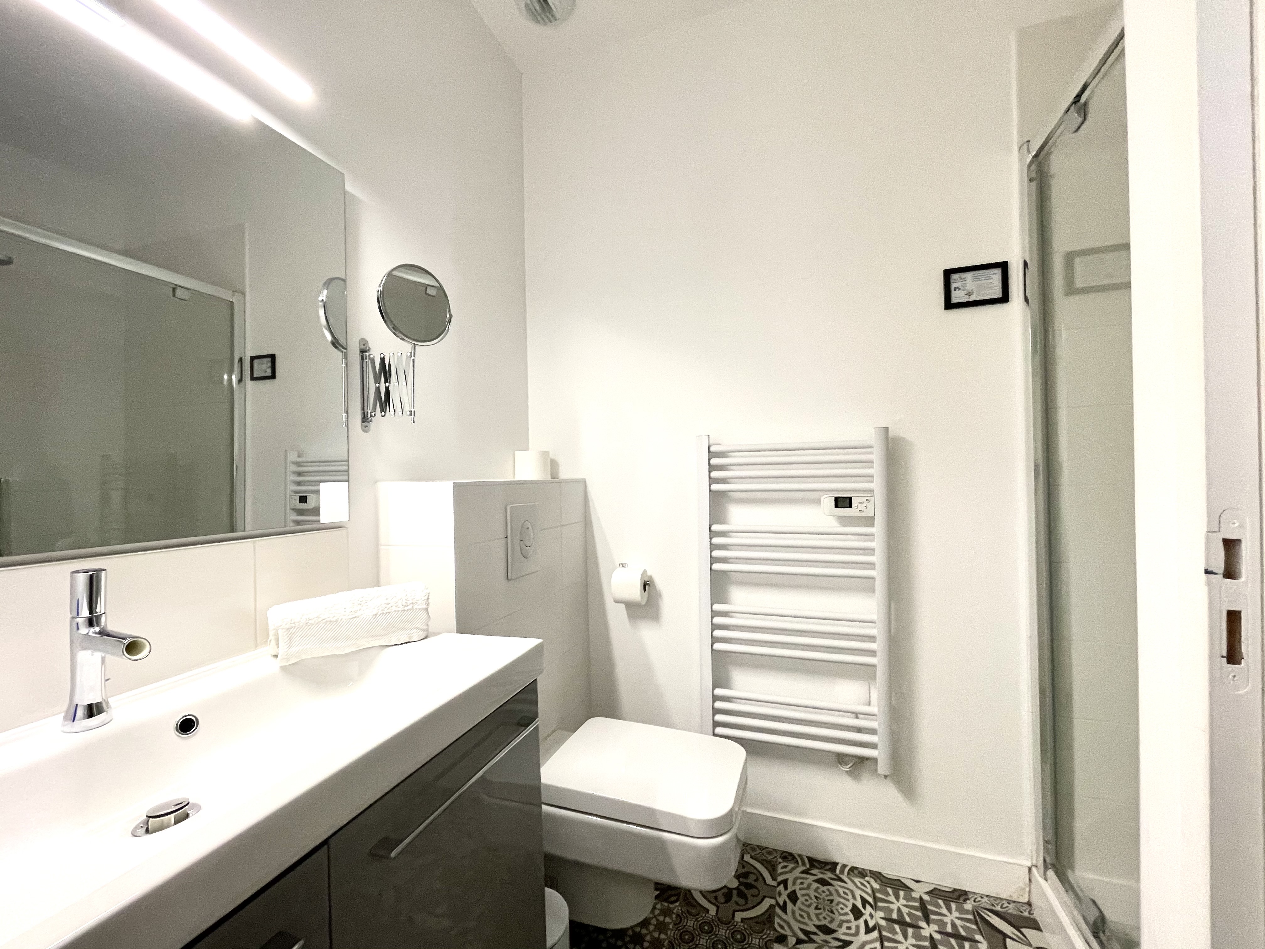 Maison Dormoy Jane, Marseille 4e Arrondissement - photo 4