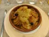 Restaurant des Alpes_Castellane