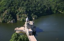 Le château de la Roche