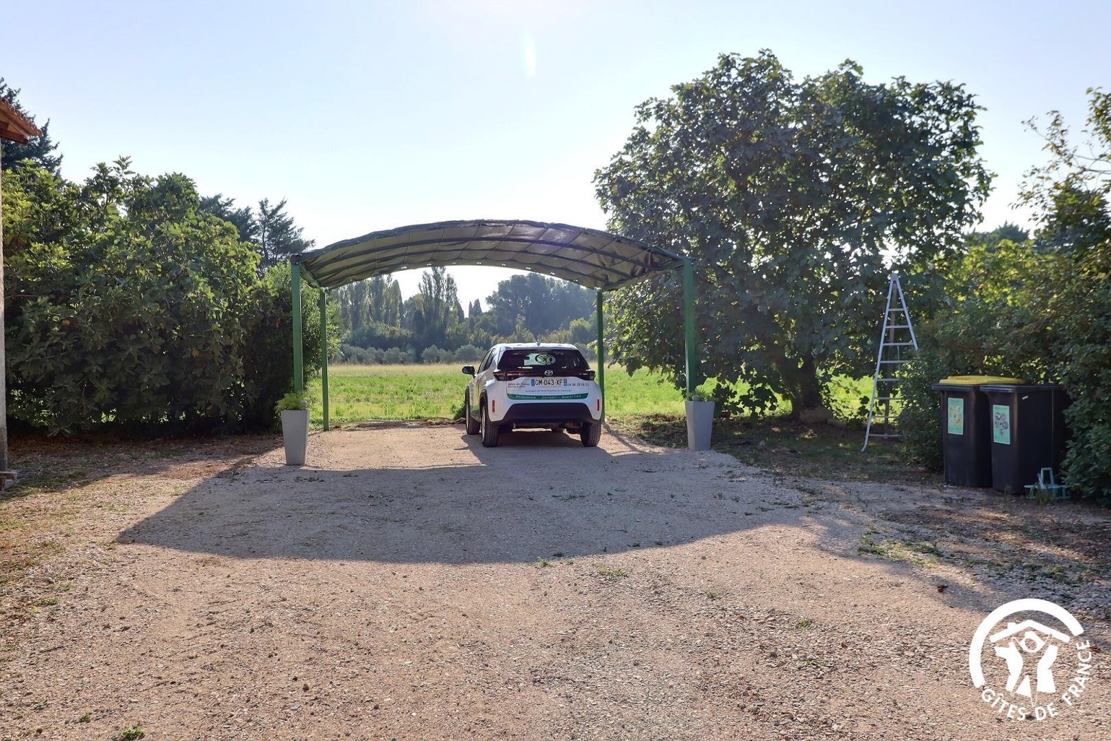 La Maison de mon Père