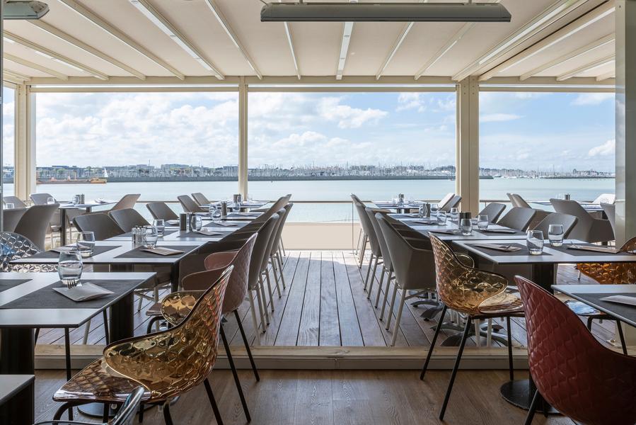 Salle restaurant