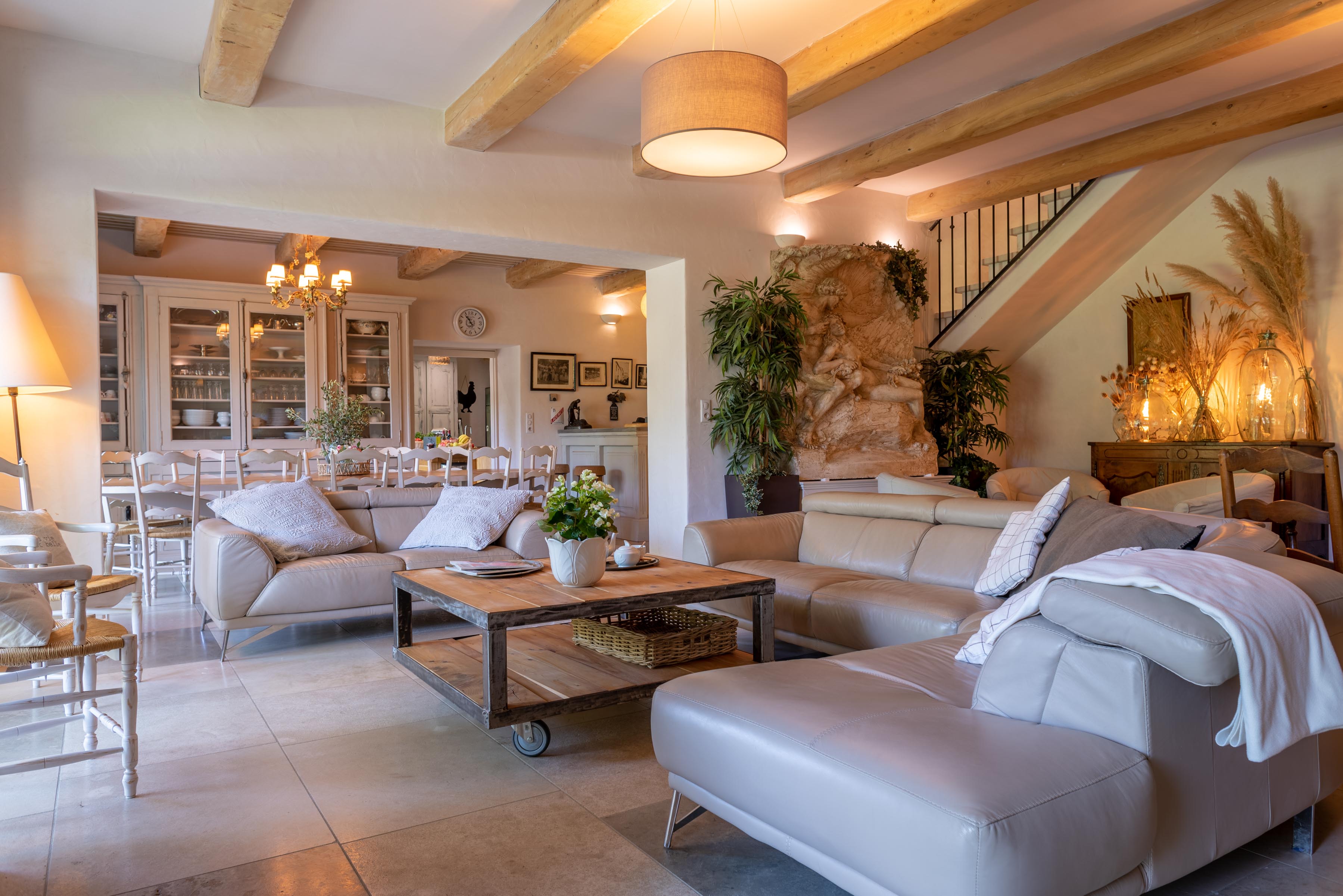 Mas des Pampres - photo 3