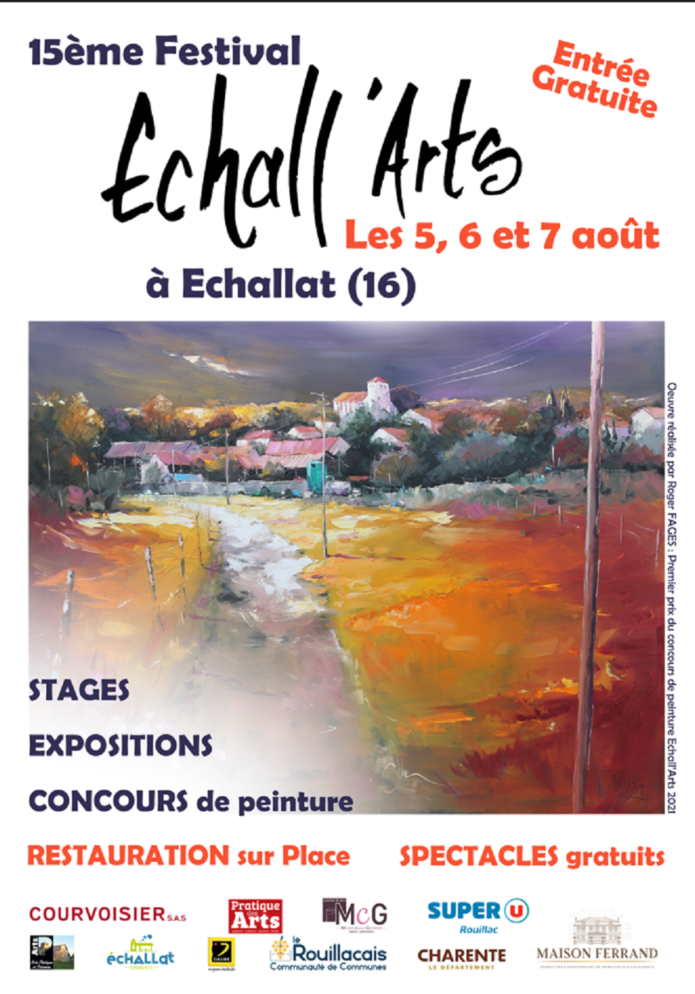 Association L'Alambic