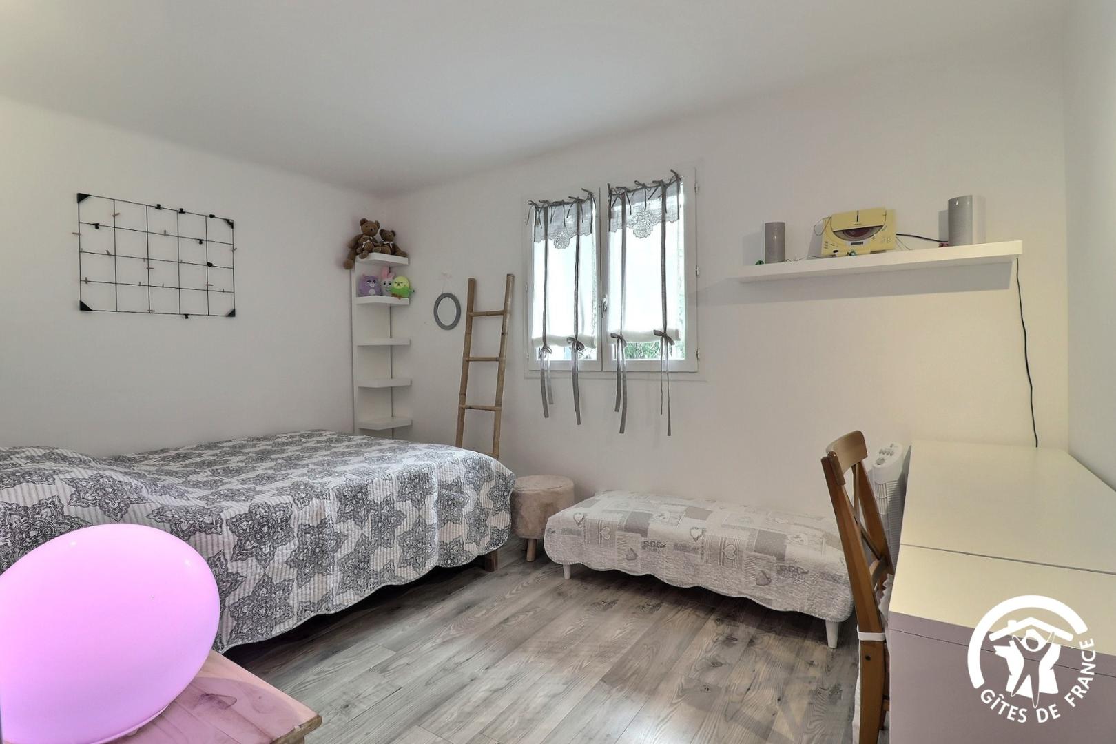 Un Petit Coin de Paradis, Vernègues - photo 24