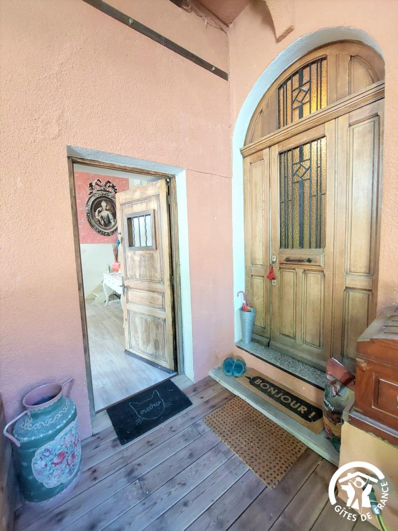 La Maison de Tao, Le Tholonet - photo 7