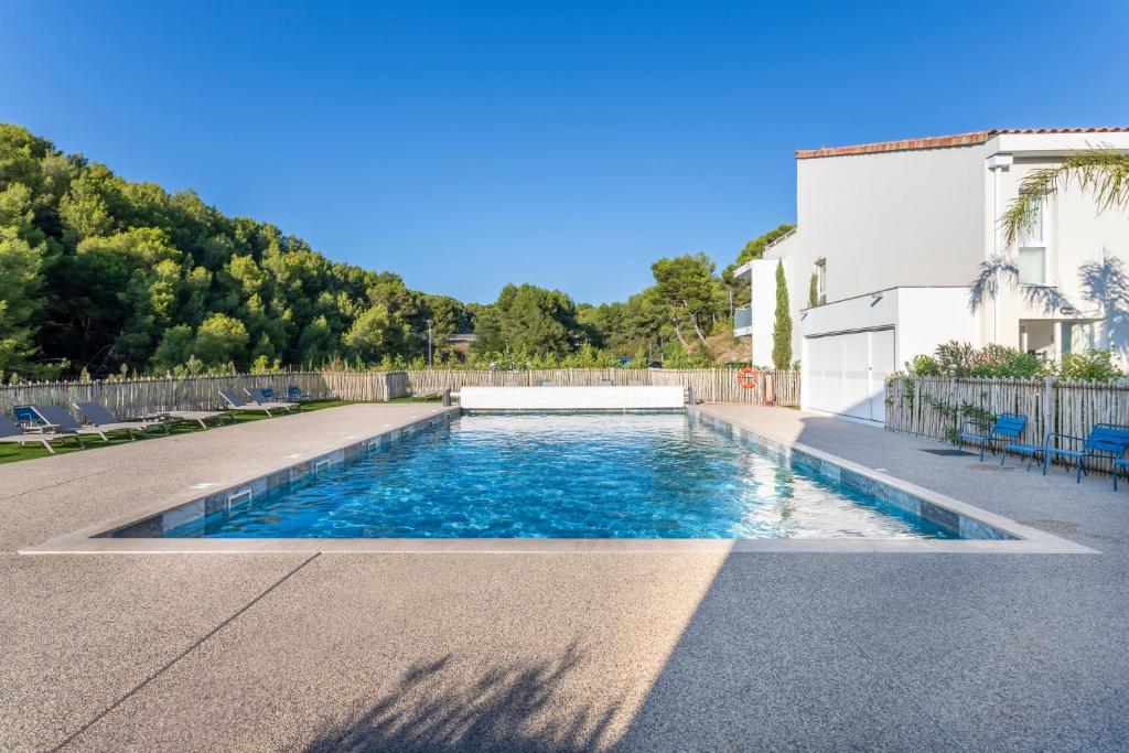 Résidence Cap Cassis Calanques, Roquefort-la-Bédoule - photo 15