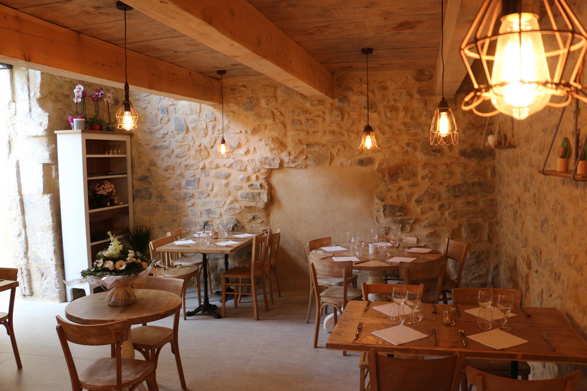 L'Oranger, Boulbon - photo 3
