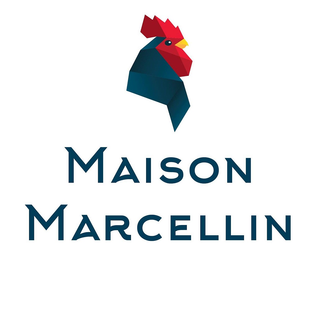 MAISON MARCELLIN