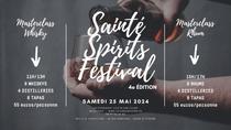 Sainté Spirit Festival