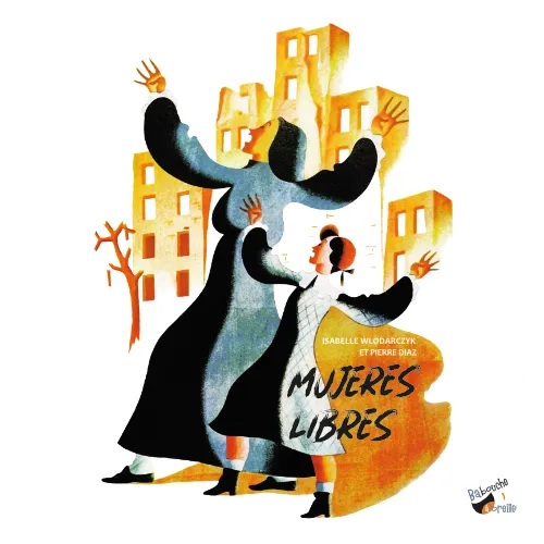 page 7 MUJERES LIBRES