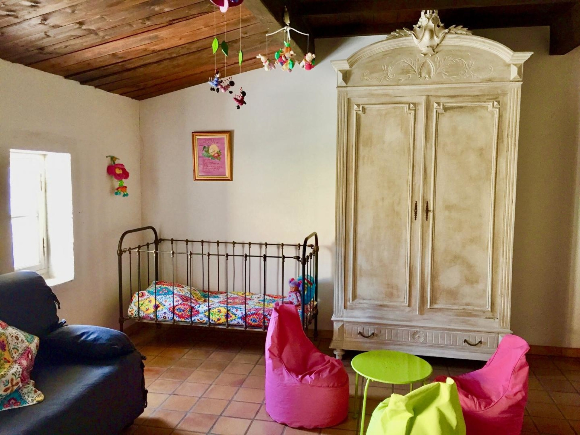 Les Gîtes Maussane - Le Mas de mes Parents, Maussane-les-Alpilles - photo 37