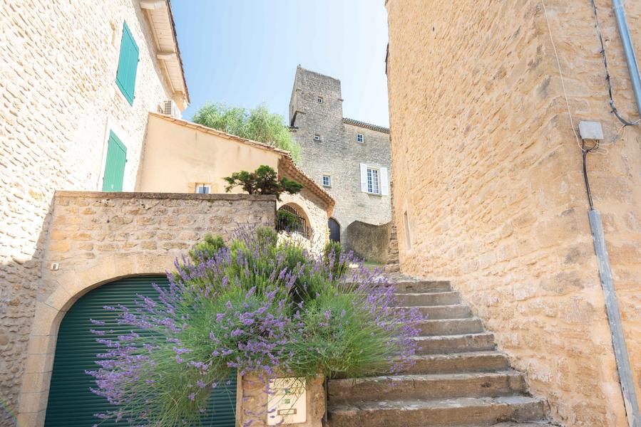 Parcours du patrimoine d'Étoile-sur-Rhône_Étoile-sur-Rhône