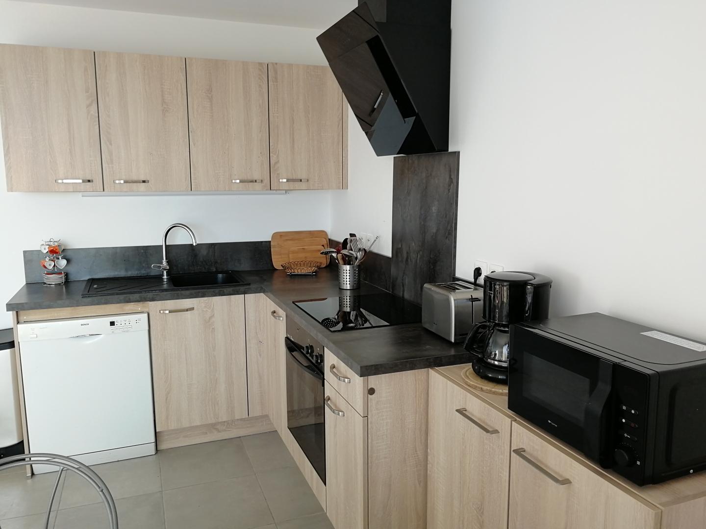 La Côte Bleue, Martigues - photo 5