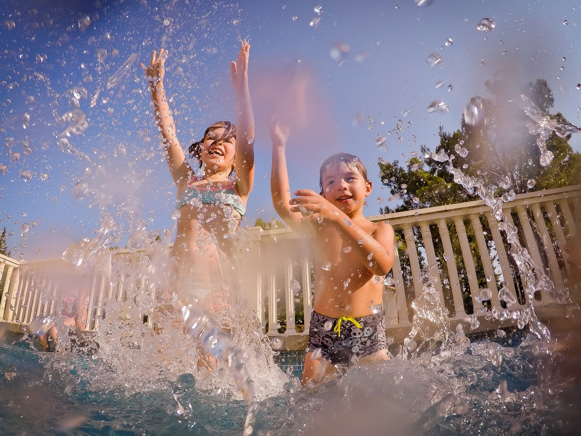 Camping Pégomas, Saint-Rémy-de-Provence - photo 10