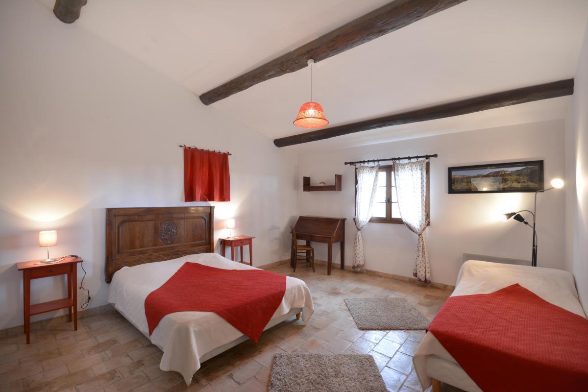 Mas des Capelans 1, Salon-de-Provence - photo 42