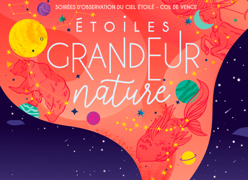 Étoiles grandeur nature_Vence