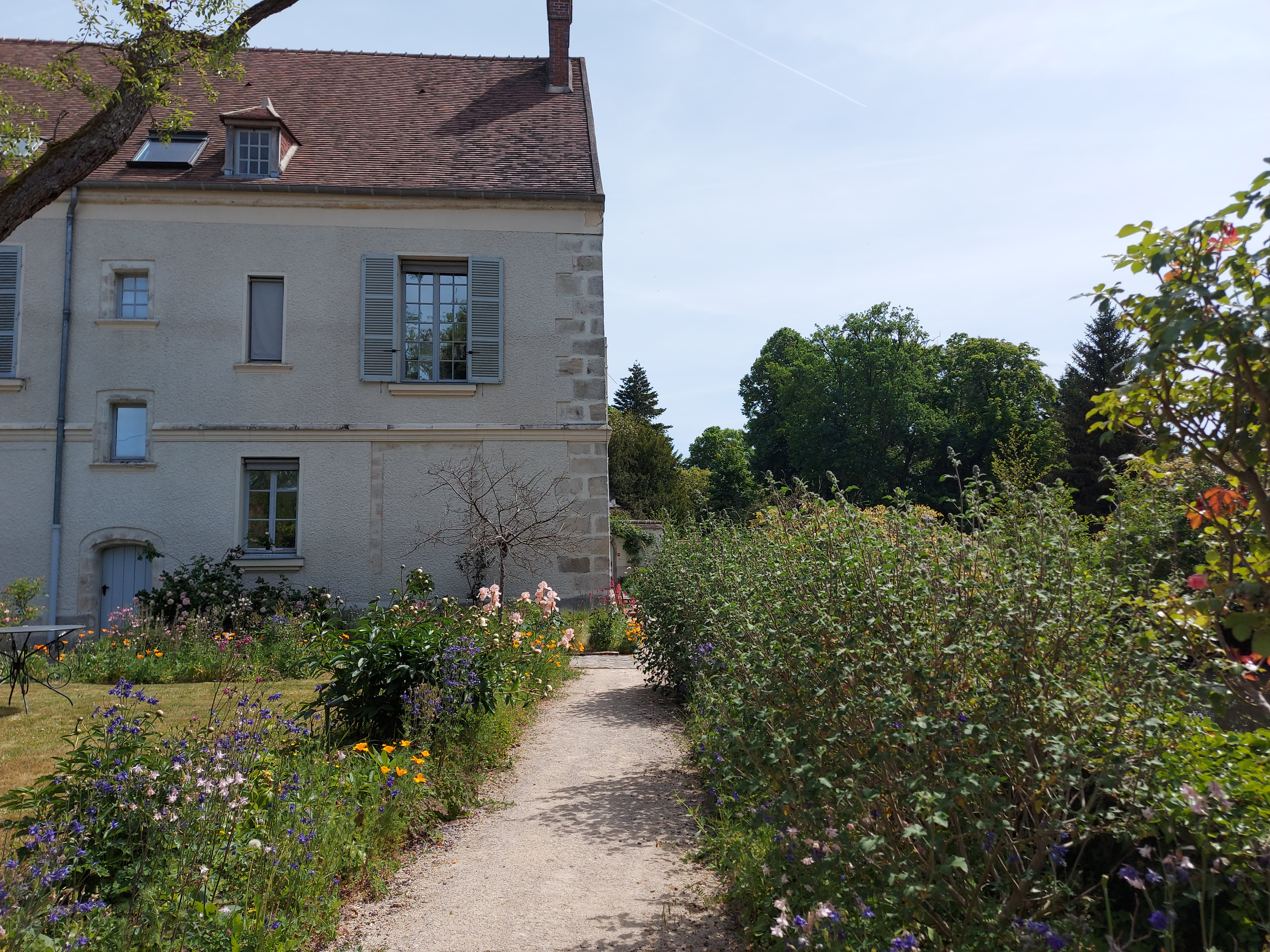Maison Jean Cocteau