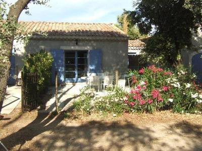 Les Chênes Verts - photo 4