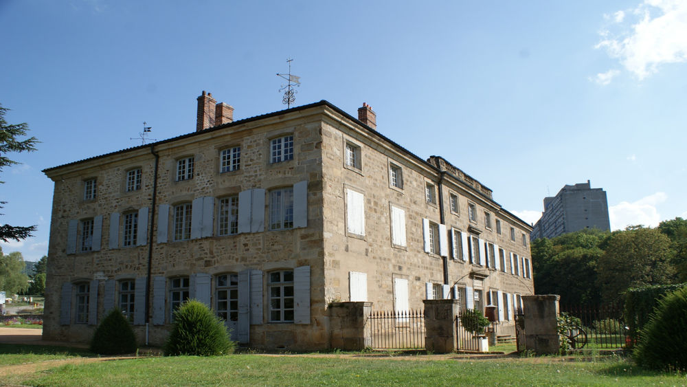 Ecomusée des Bruneaux