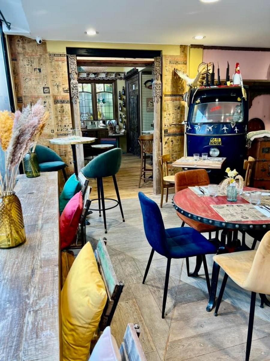 Les délices de C Line B - photo 4