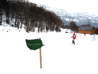 ski rencurel 4